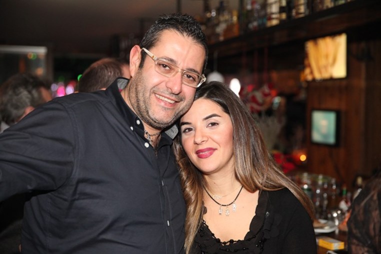 NYE 2016 at Tonic Bar